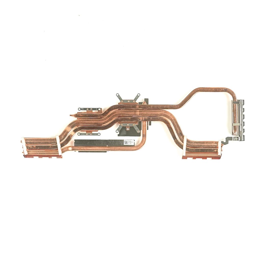 Asus FX707ZE THERMAL MODULE ASSY