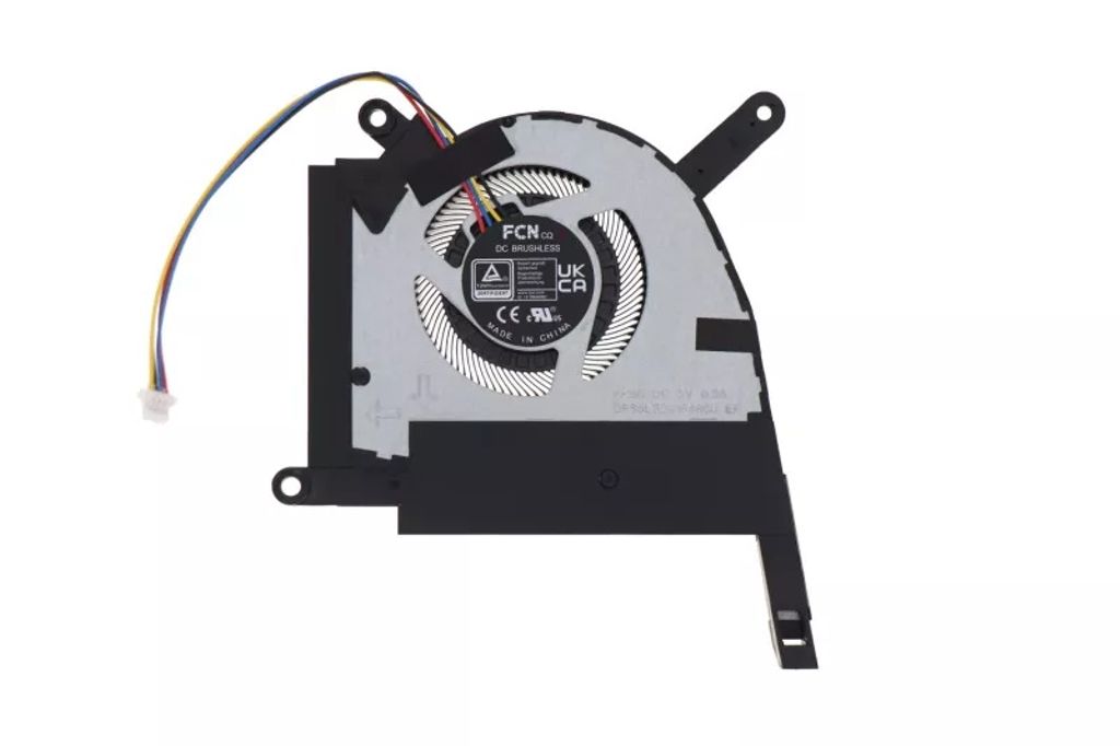 Asus FA507RE THERMAL GPU FAN