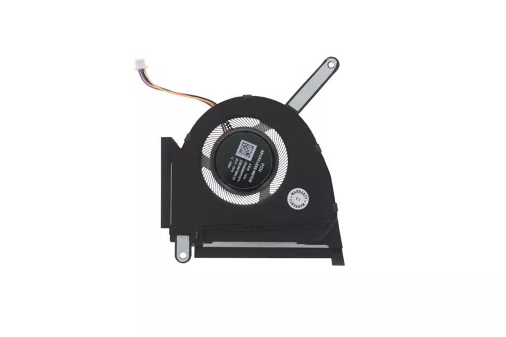 Asus FX517ZE CPU THERMAL FAN