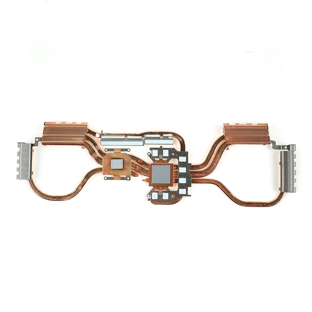 Asus FA707RW THERMAL MODULE ASSY