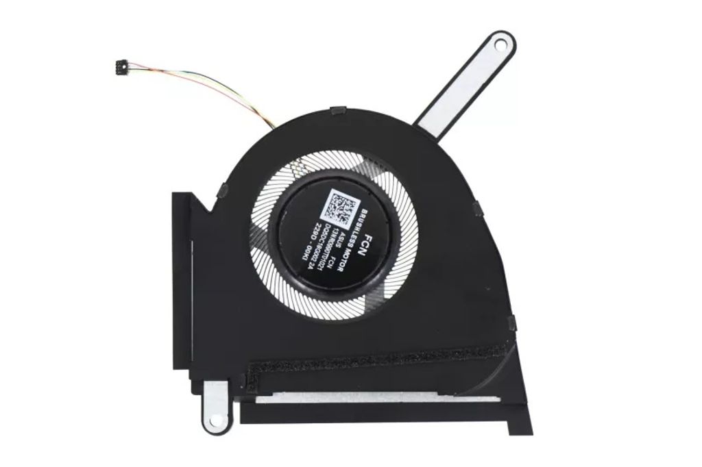 Asus FX517ZW CPU THERMAL FAN