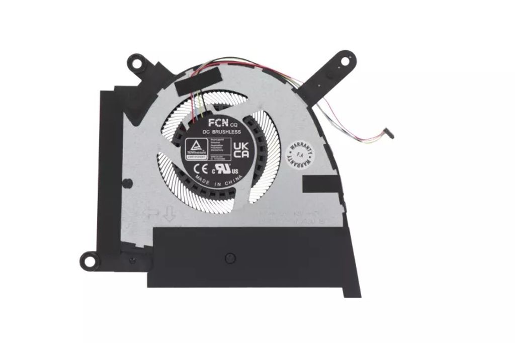 Asus FX517ZW VGA THERMAL FAN