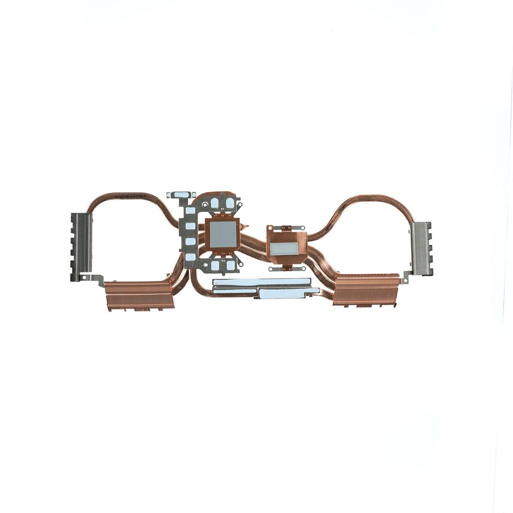 Asus FX507ZW THERMAL MODULE ASSY