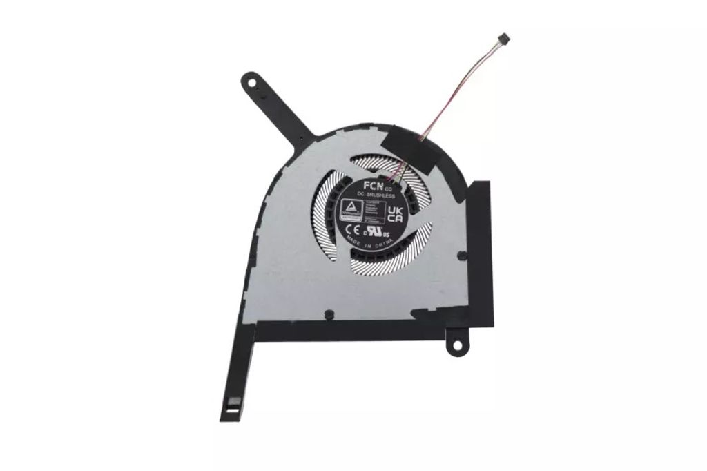 Asus FX507ZW THERMAL CPU FAN