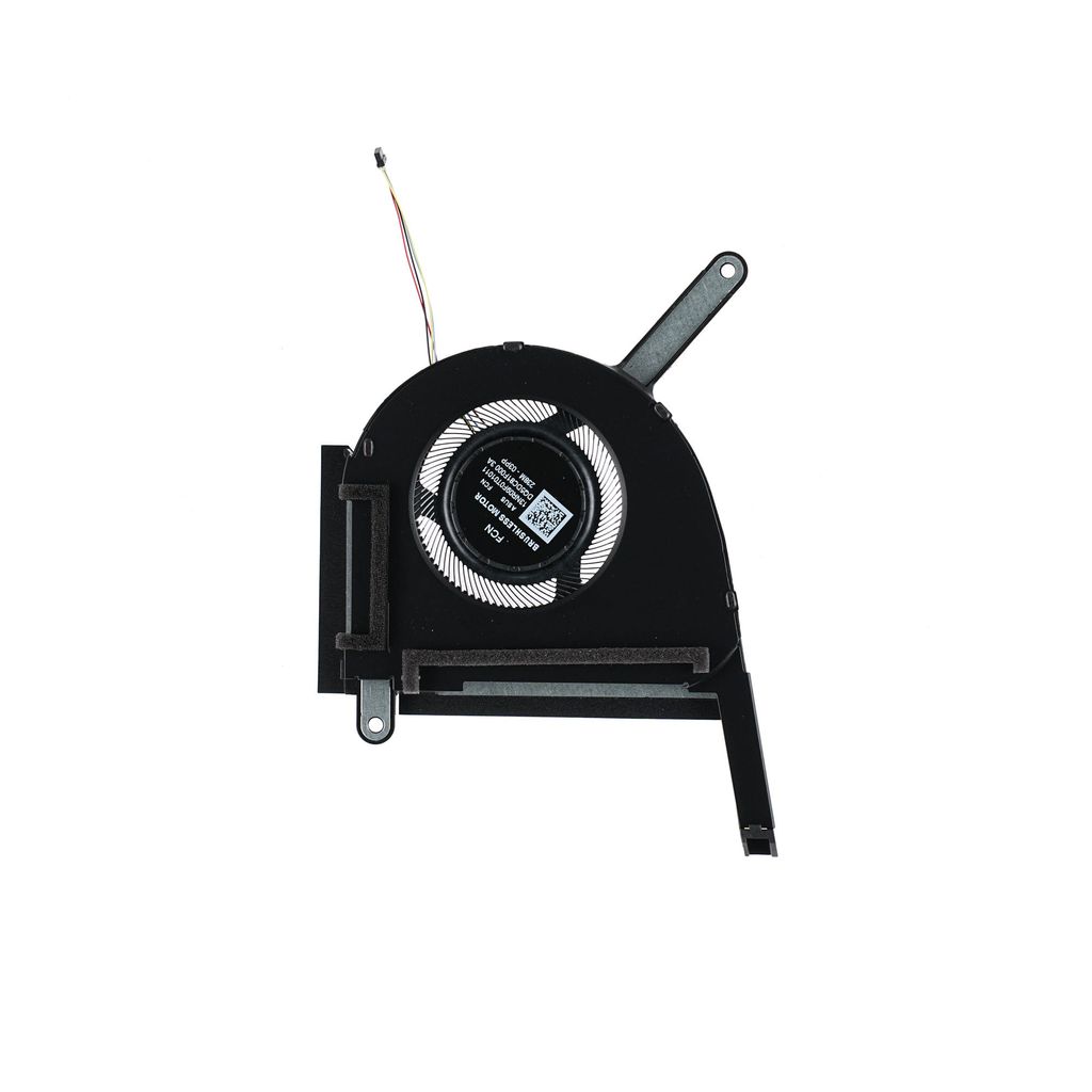 Asus FX507ZW THERMAL CPU FAN