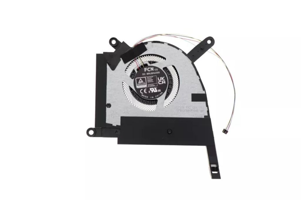 Asus FX507ZW THERMAL GPU FAN