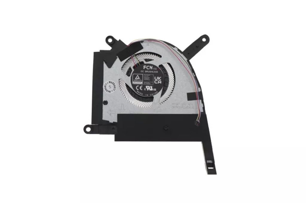 Asus FA507RW THERMAL GPU FAN