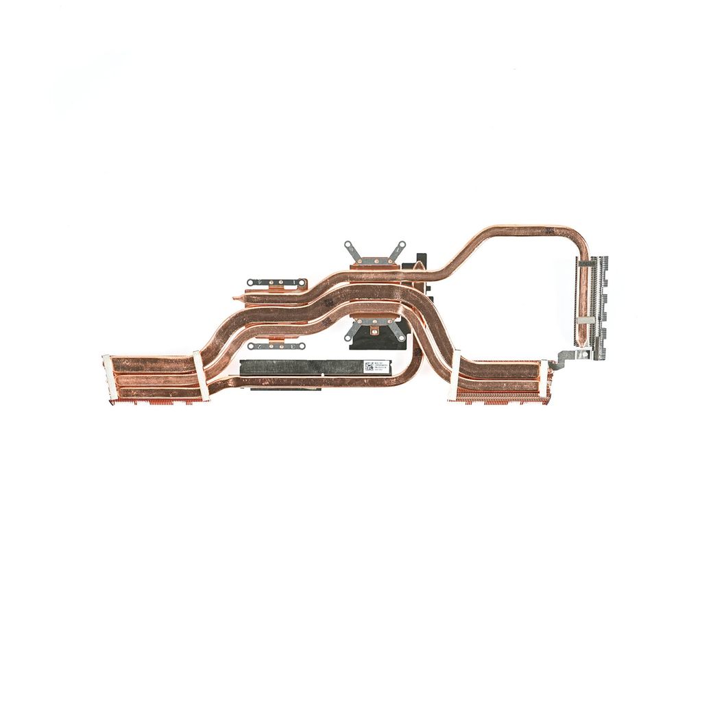 Asus FX507ZE THERMAL MODULE ASSY