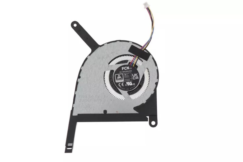 Asus FX507ZE THERMAL CPU FAN