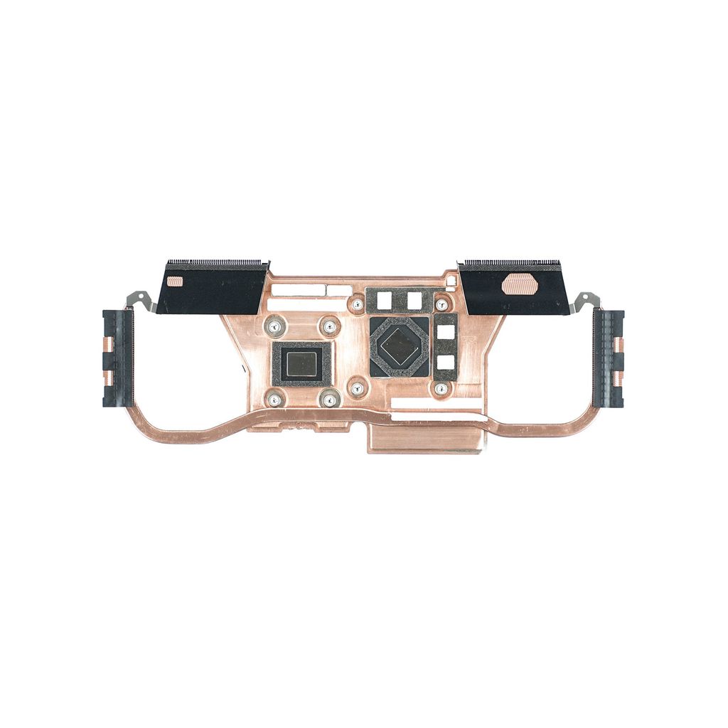 Asus GA402RK THERMAL MODULE ASM