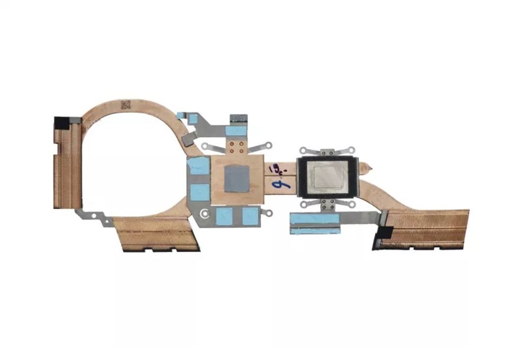 Asus GV301RE THERMAL ASSY