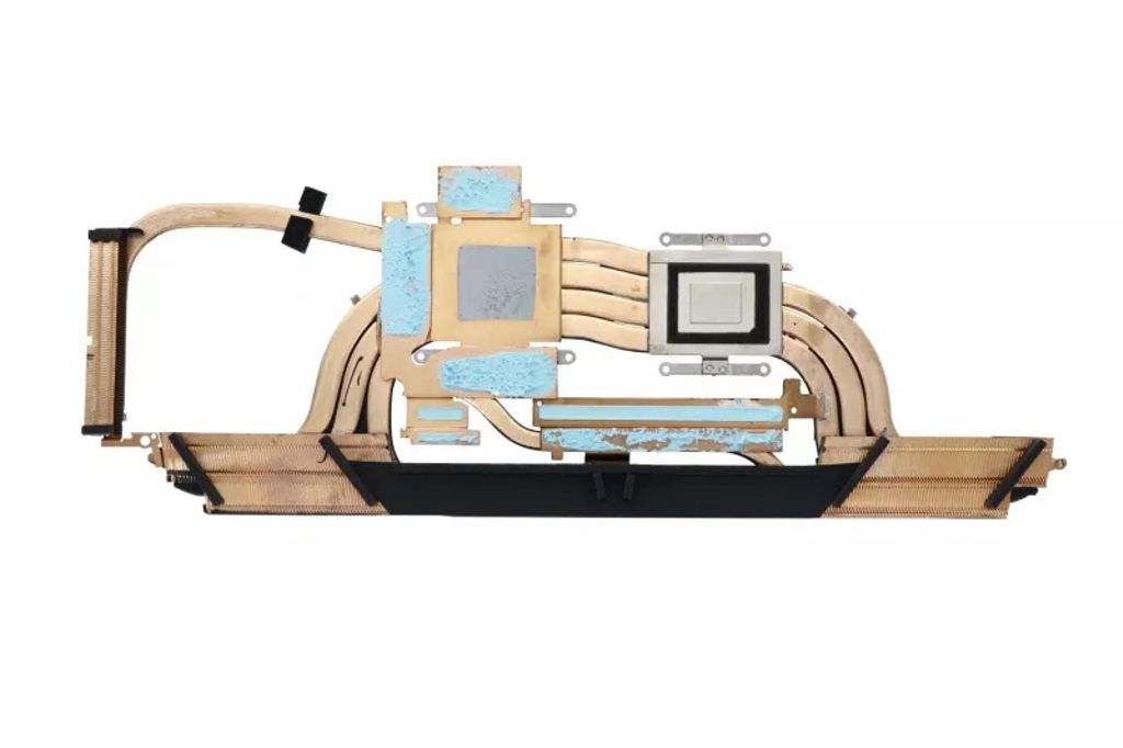 Asus NR2203RM THERMAL MODULE ASSY