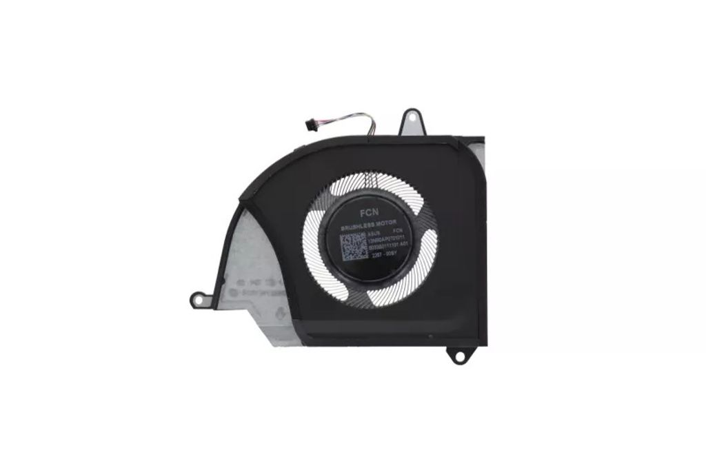 Asus NR2203RM THERMAL GPU FAN