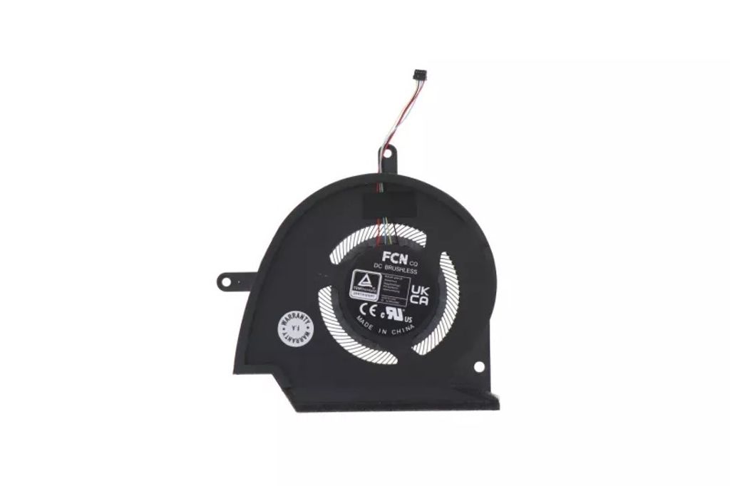 Asus NR2203RM THERMAL CPU FAN