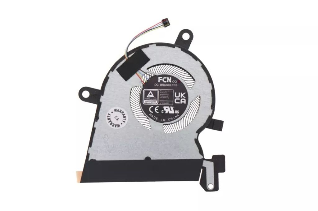 Asus GU603VV CPU CW FAN