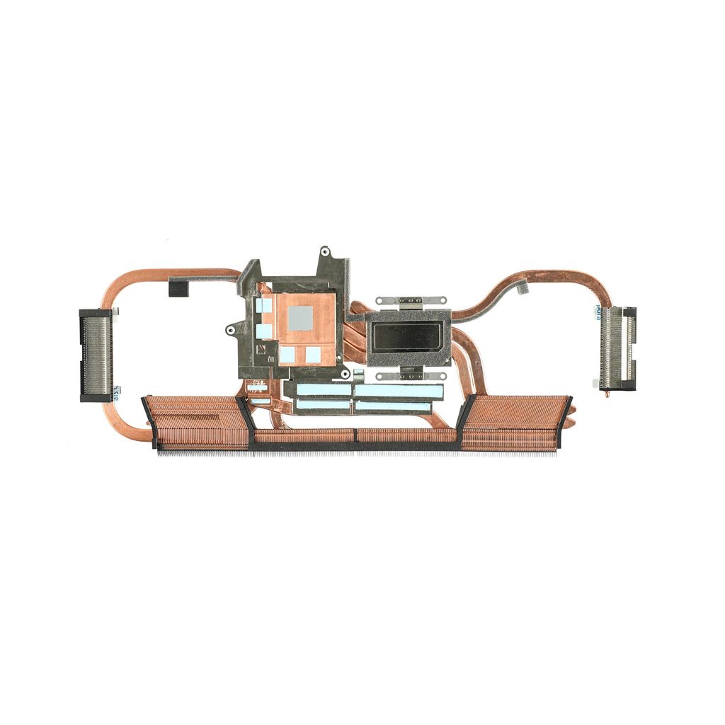 Asus GU604VV THERMAL MODLE ASSY