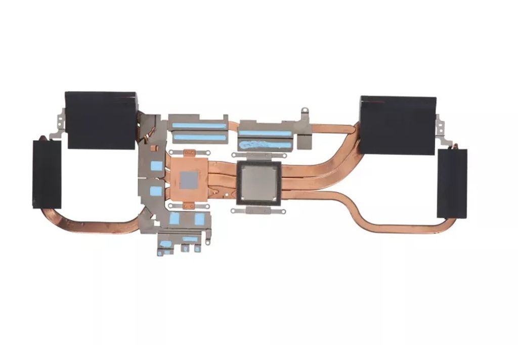 Asus G713PU THERMAL MODULE ASSY