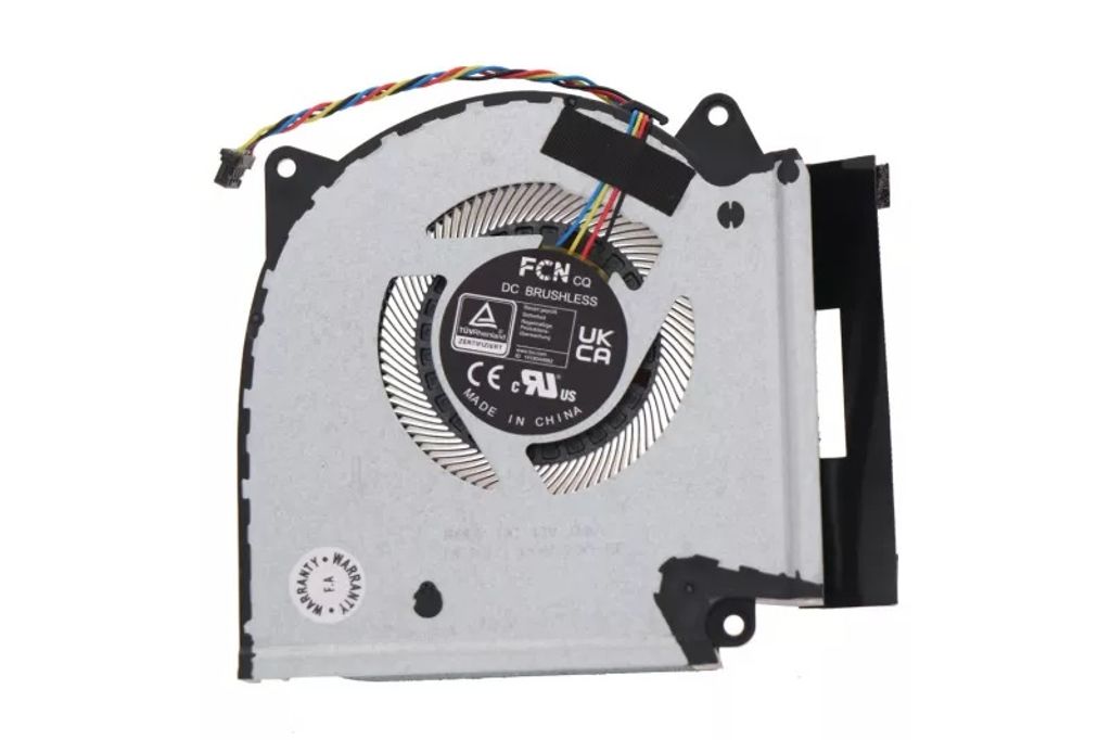 Asus G713PU THERMAL VGA FAN