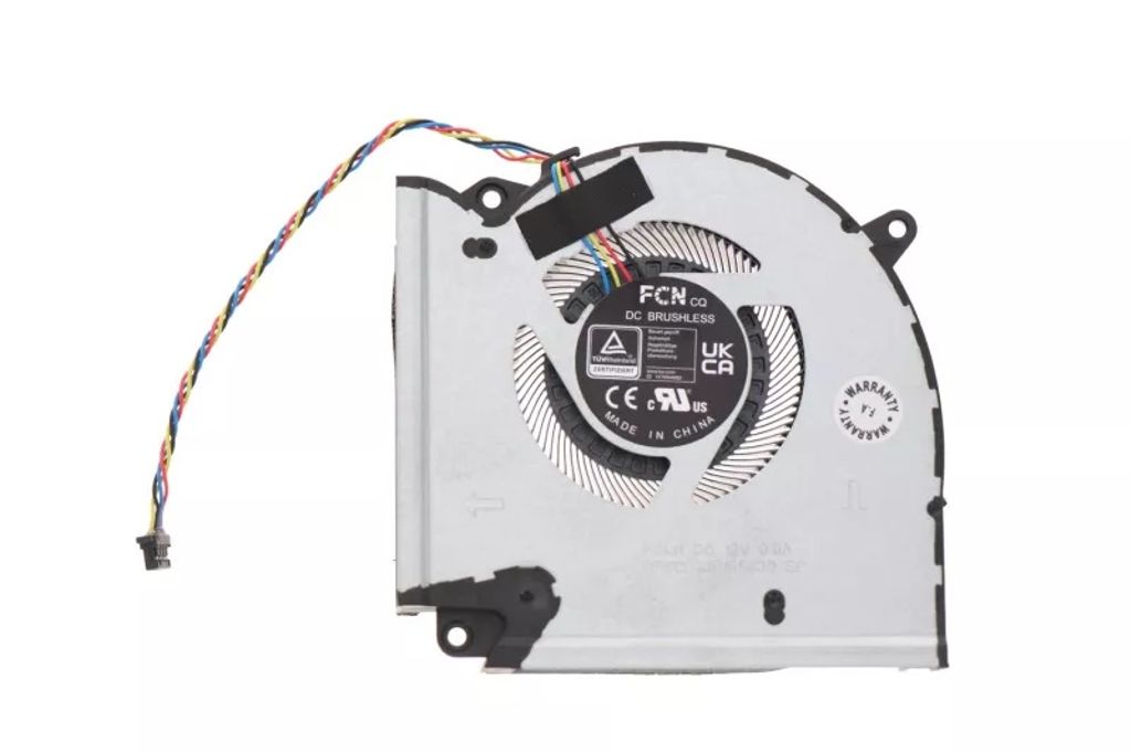 Asus G713PU THERMAL CPU FAN