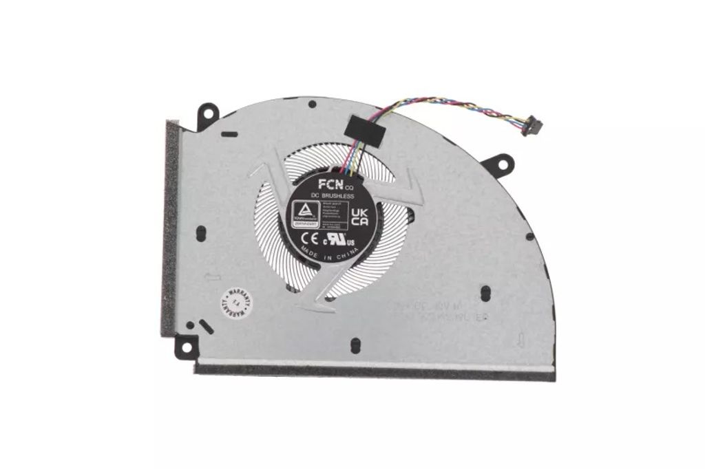 Asus G834JY THERMAL CPU FAN