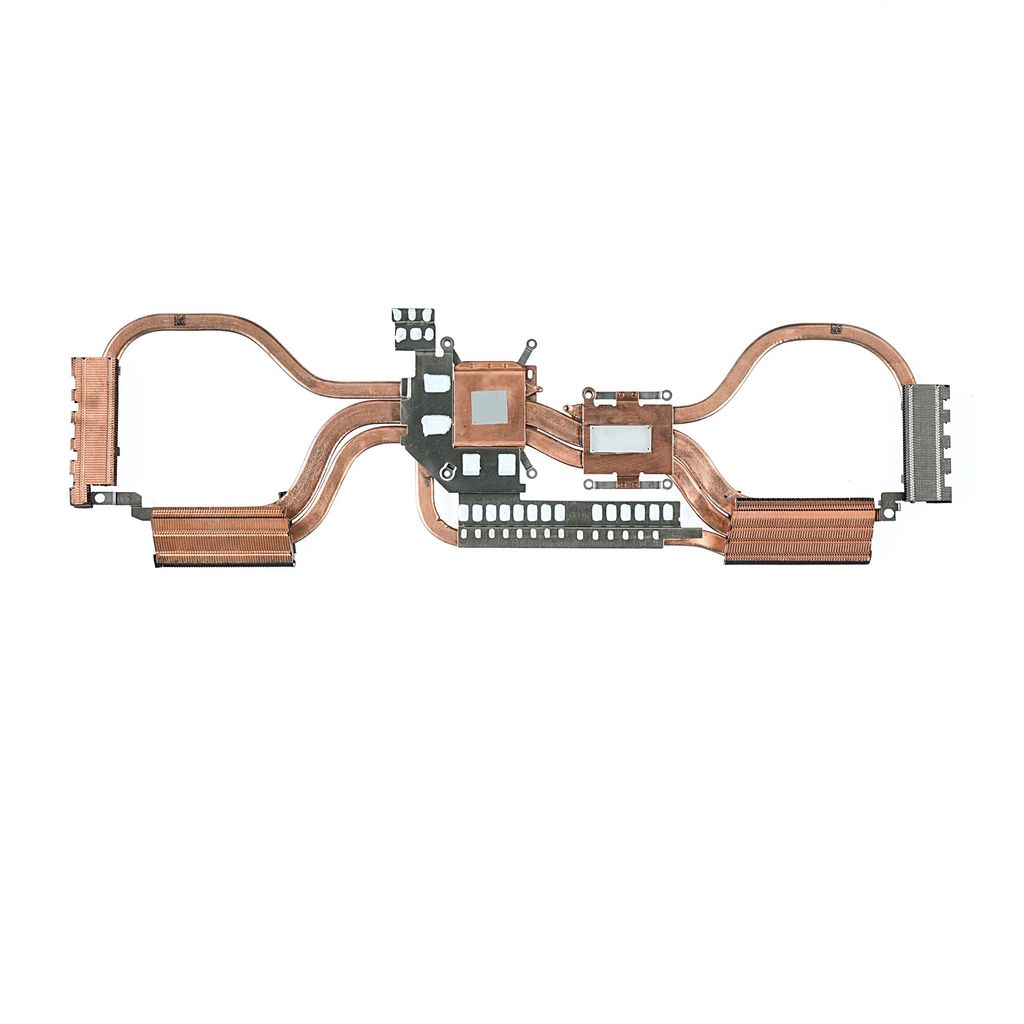 Asus FX707VV THERMAL ASSY