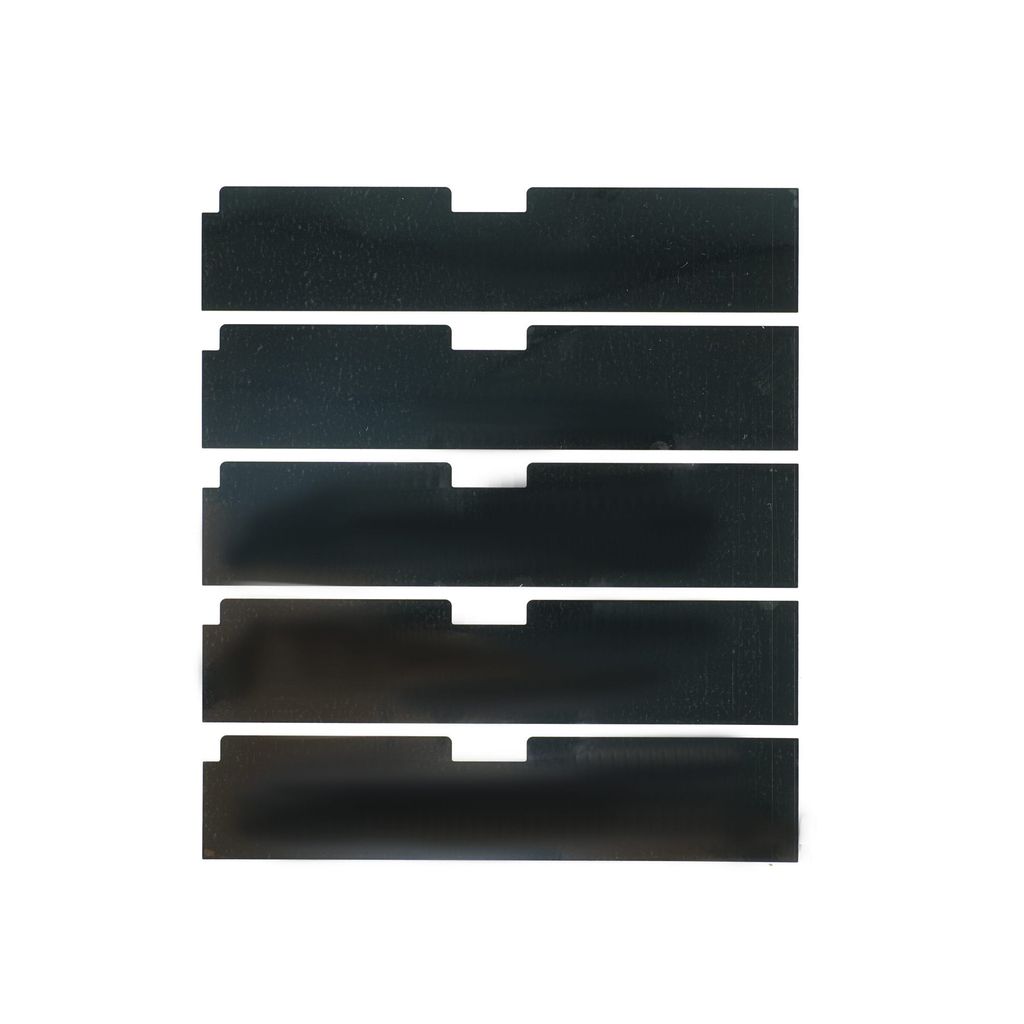 Asus G634JY TP GAP MYLAR