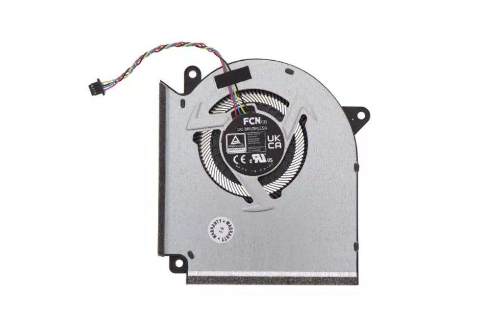 Asus G634JY THERMAL CPU FAN