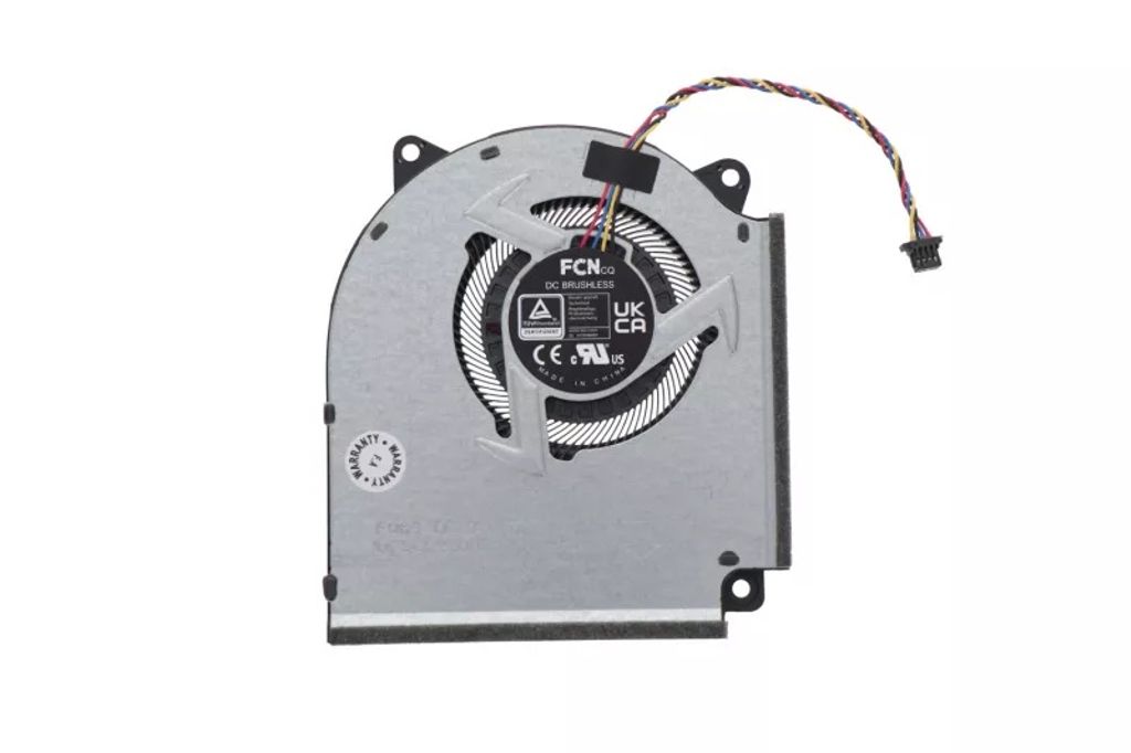 Asus G634JY THERMAL VGA FAN