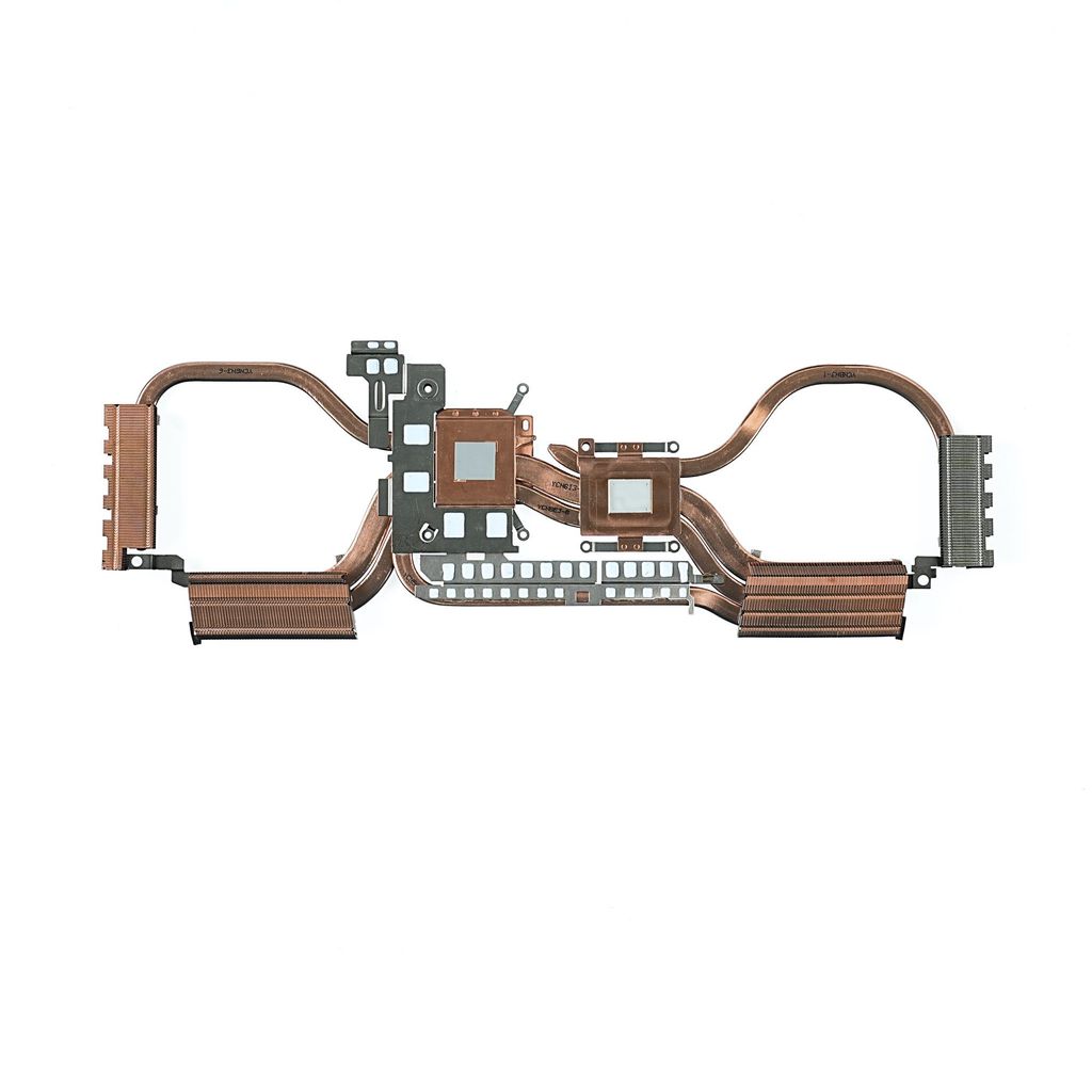 Asus FA507NV THERMAL MODULE ASSY