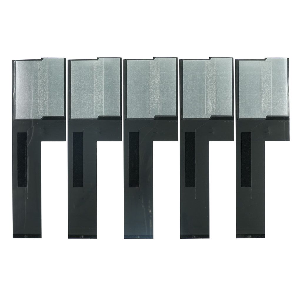 Asus FA507NV DIMM RF AL FOIL MYLAR