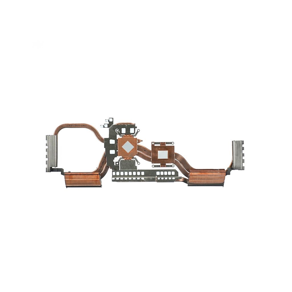 Asus FA617XS THERMAL ASSY