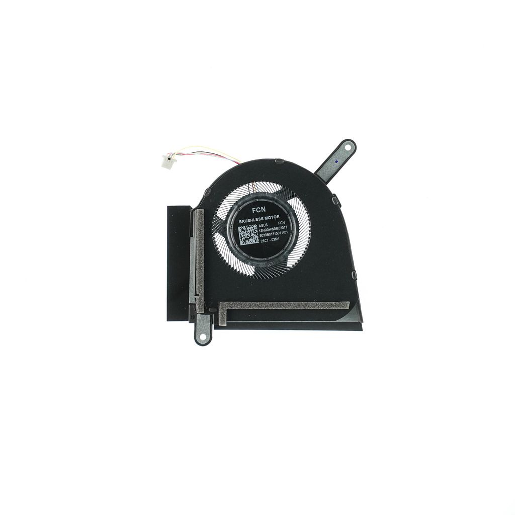 Asus FX607JI THERMAL GPU FAN