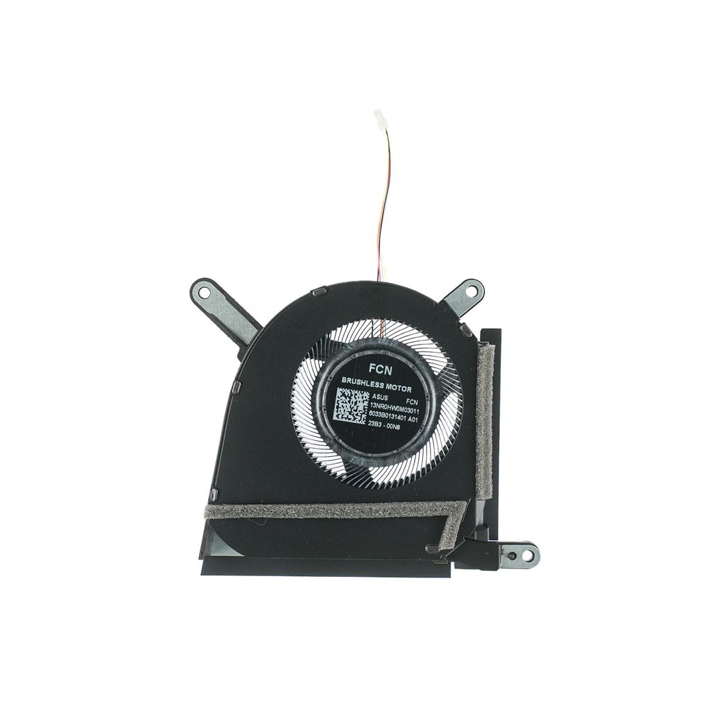 Asus FX607JI THERMAL CPU FAN