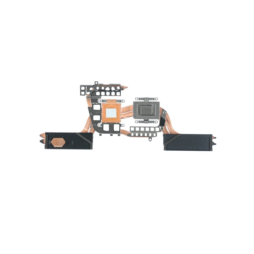 Asus GA403UI THERMAL MODULE ASM