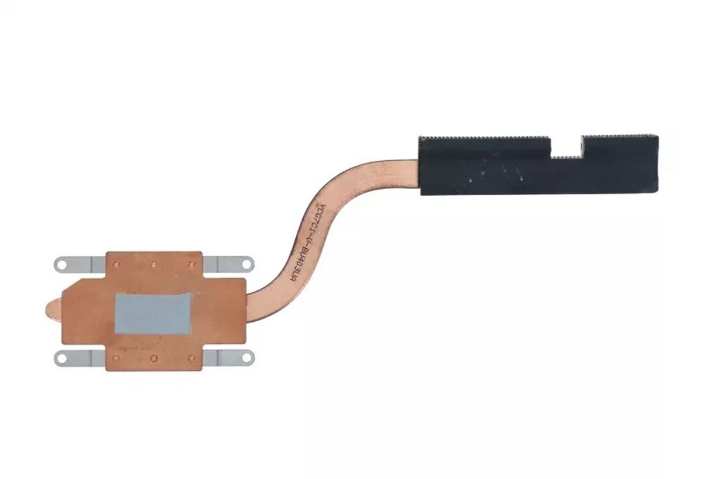 Asus BU403UA THERMAL MODULE ASSY