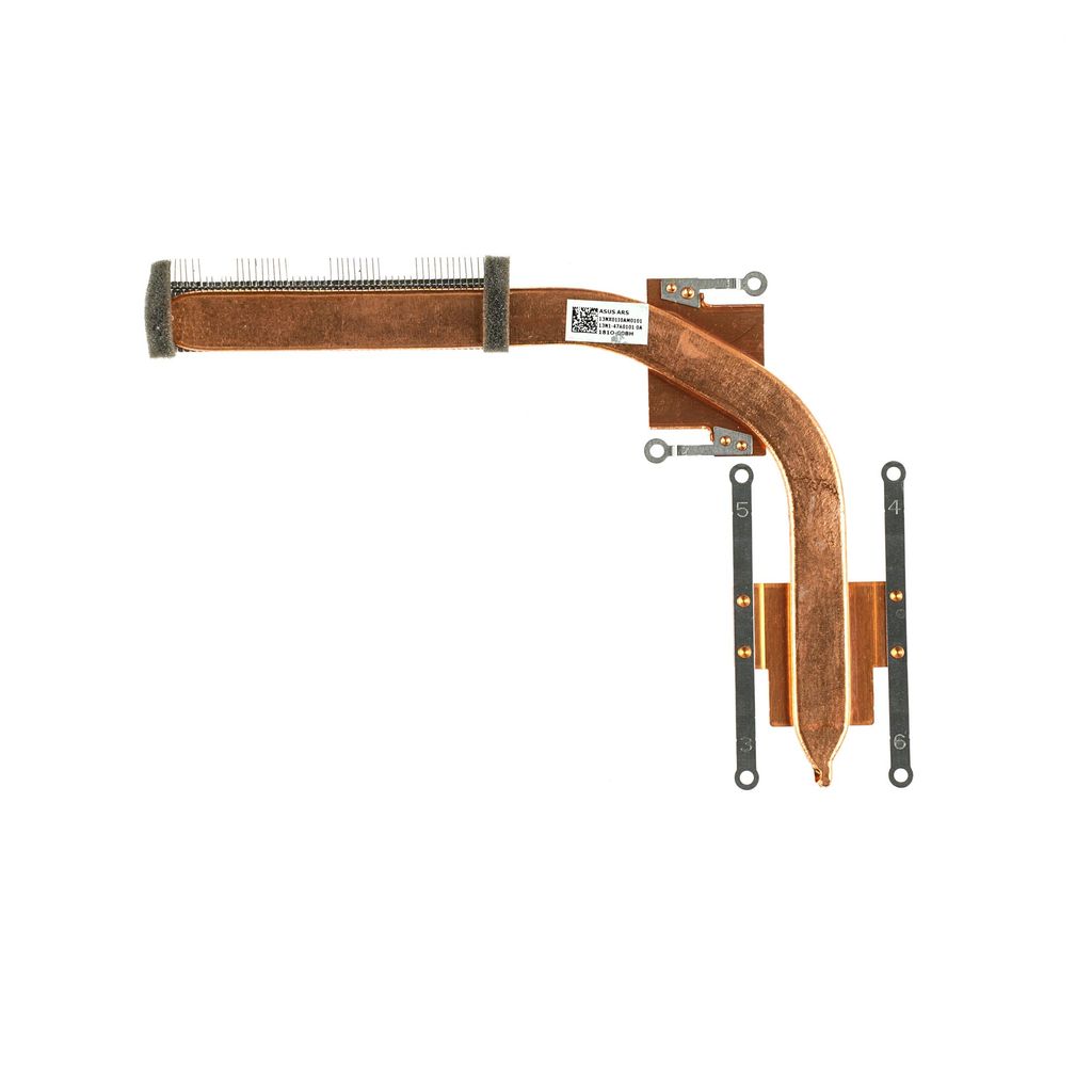 Asus P5440UF THM MOD ASSY