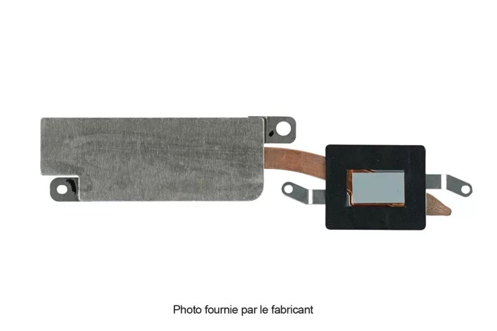 Asus C434TA THERMAL MOD ASSY