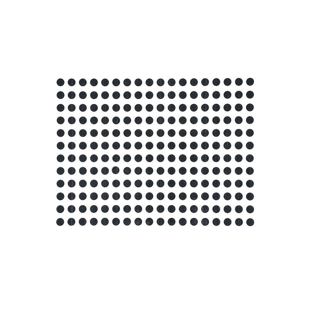 Asus C204MA Bezel Mylar - Original