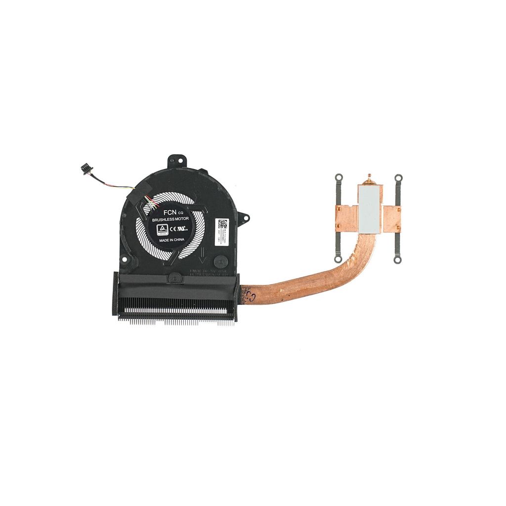 Asus P2451FA THERMAL MOD ASSY