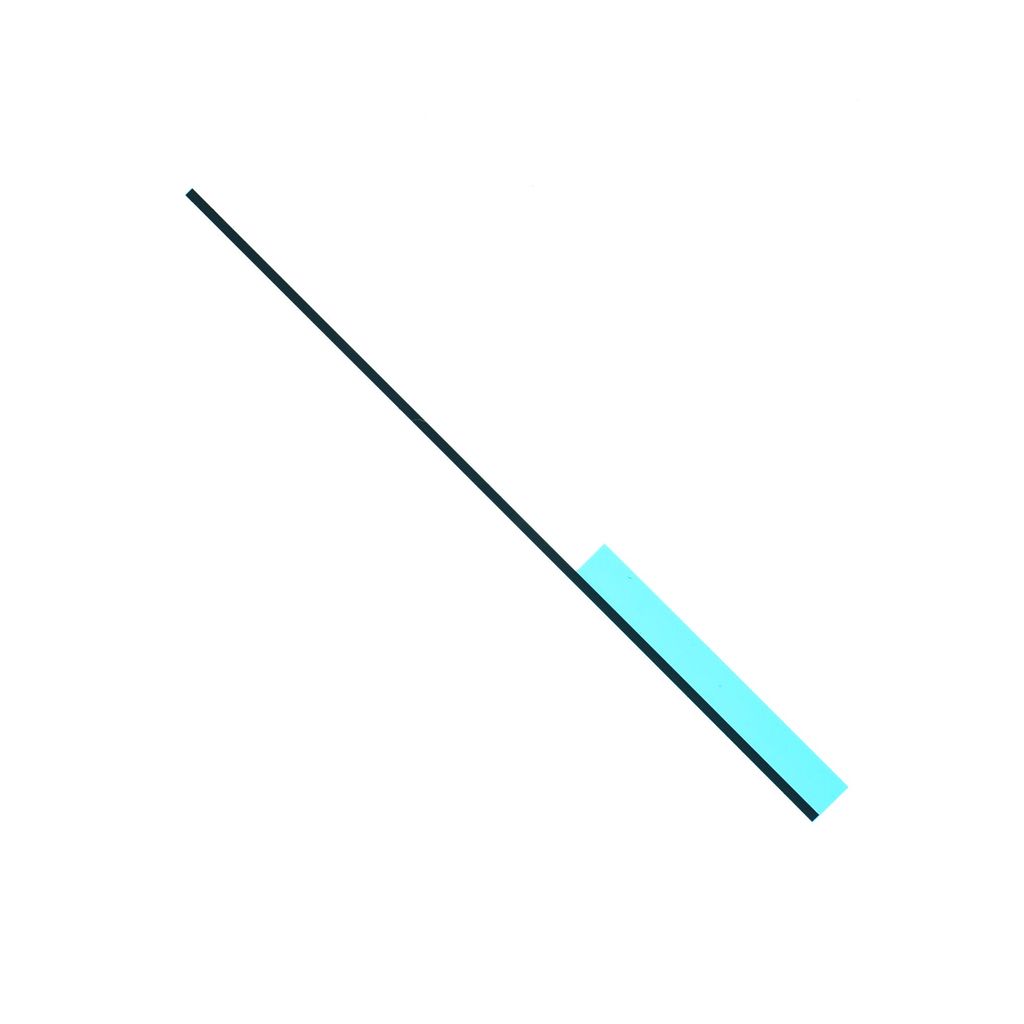 Asus CX9400CEA Självhäftande Toppram - Original