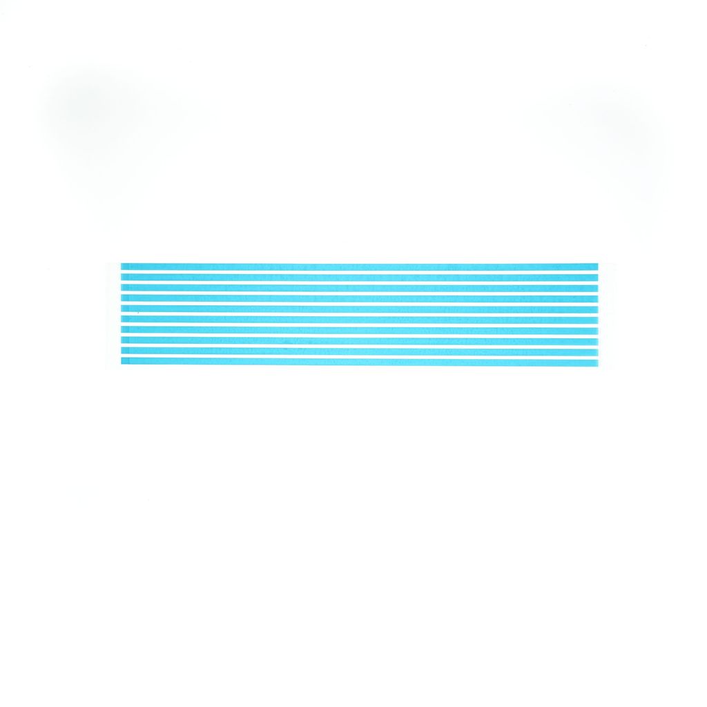 Asus BR1100CKA LCD Bezel Adhesive Top - Original