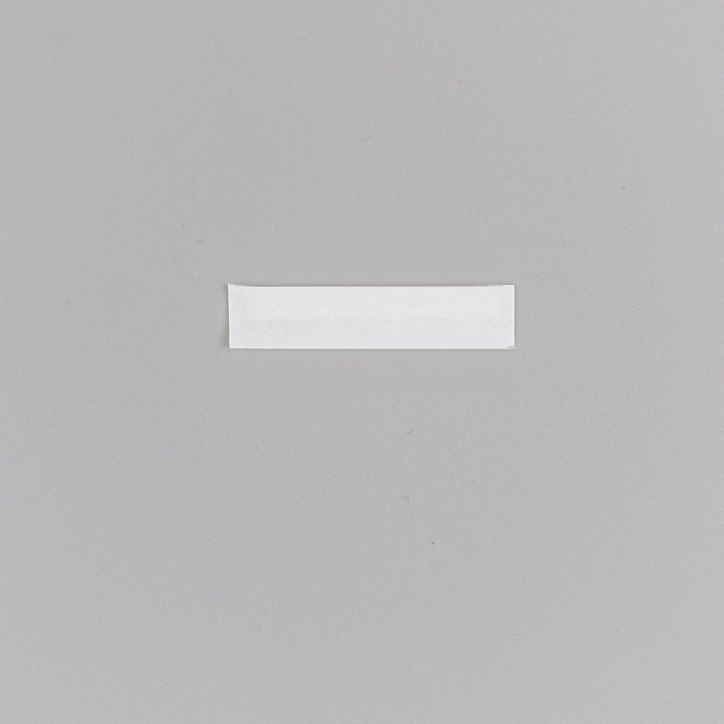 Asus BR1100CKA LCD-ram självhäftande botten - Original