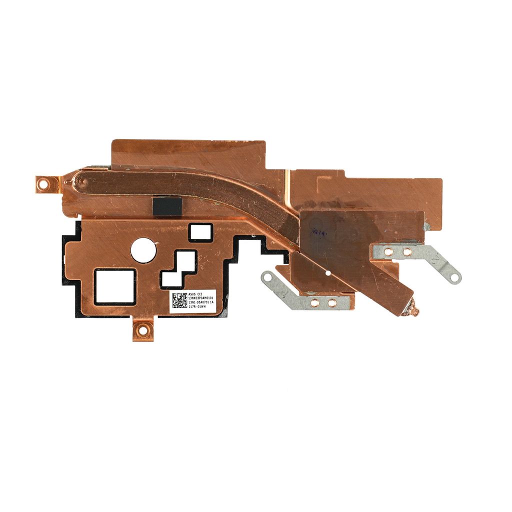 Asus CX5400FMA THERMAL MODULE ASSY