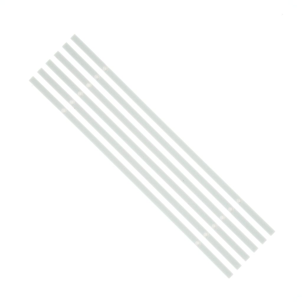 Asus CM3200FVA-1A BTM RUBBER FOOT