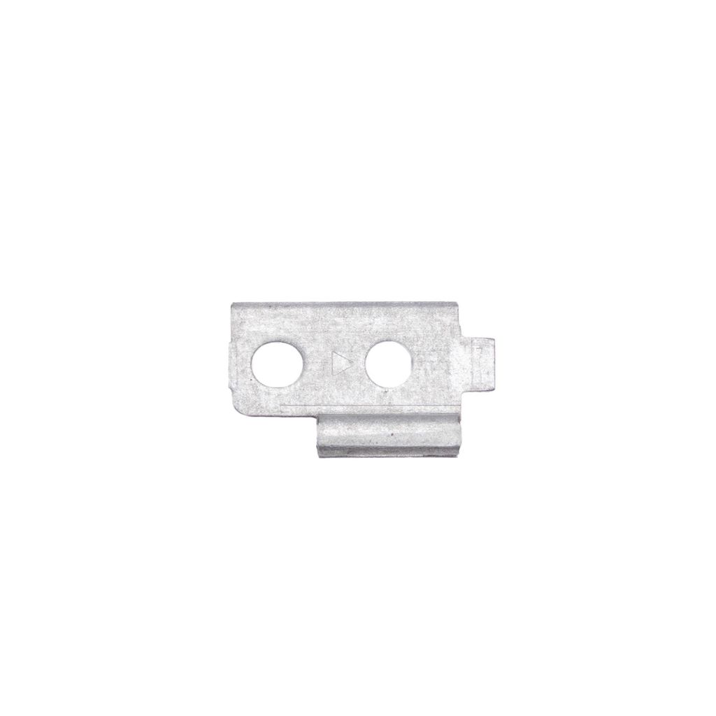 Asus Laptop Batteri Bracket R/L - Original