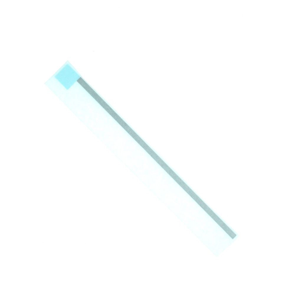 Asus CX1700CKA LCD-ram självhäftande - Original