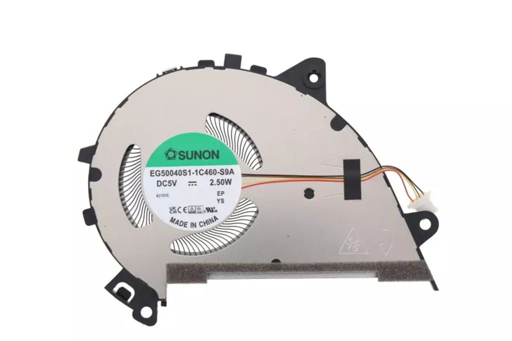 Asus Original Laptop Fan - COMPAL