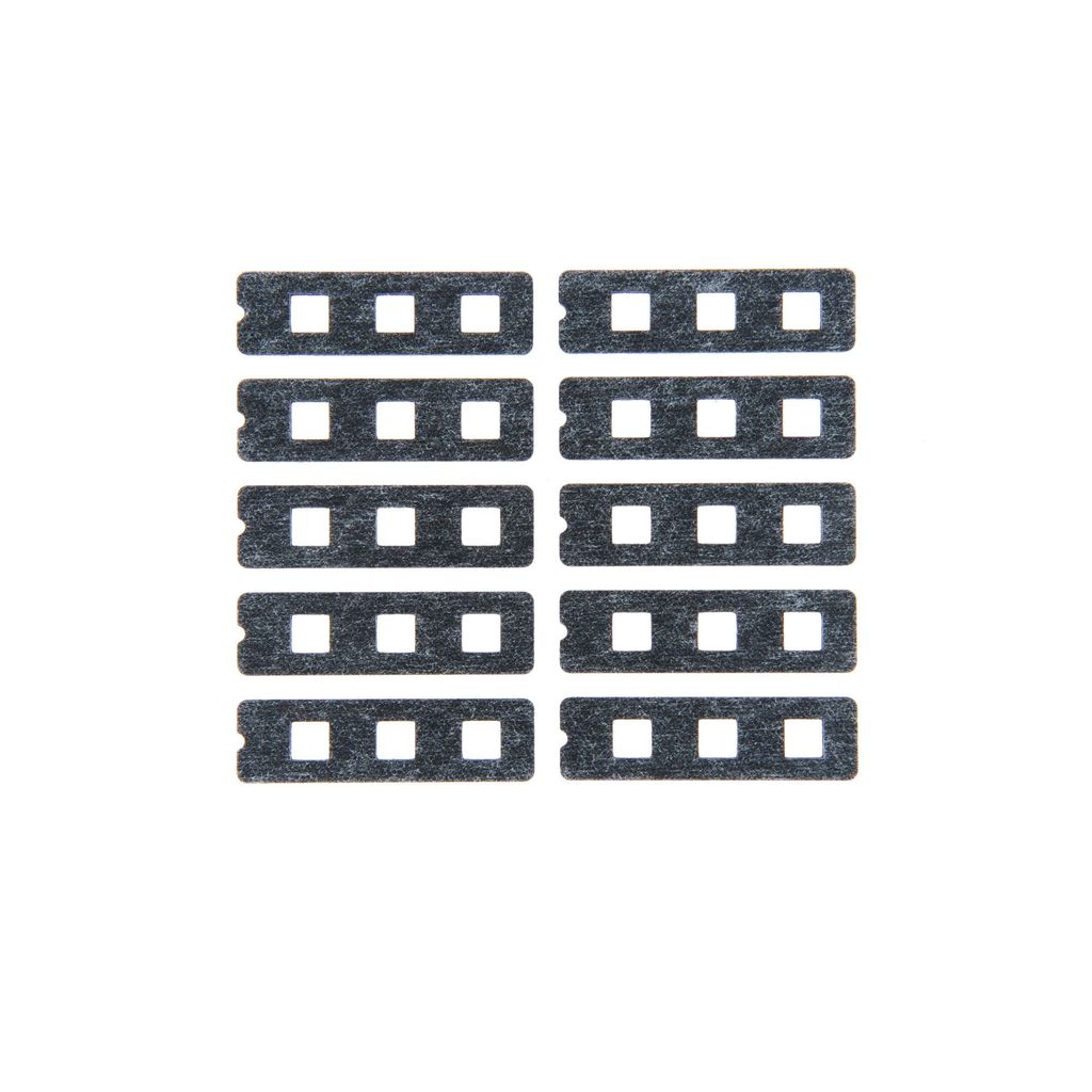 Asus B6602FC2 Adhesive MB LED Sponge - Original