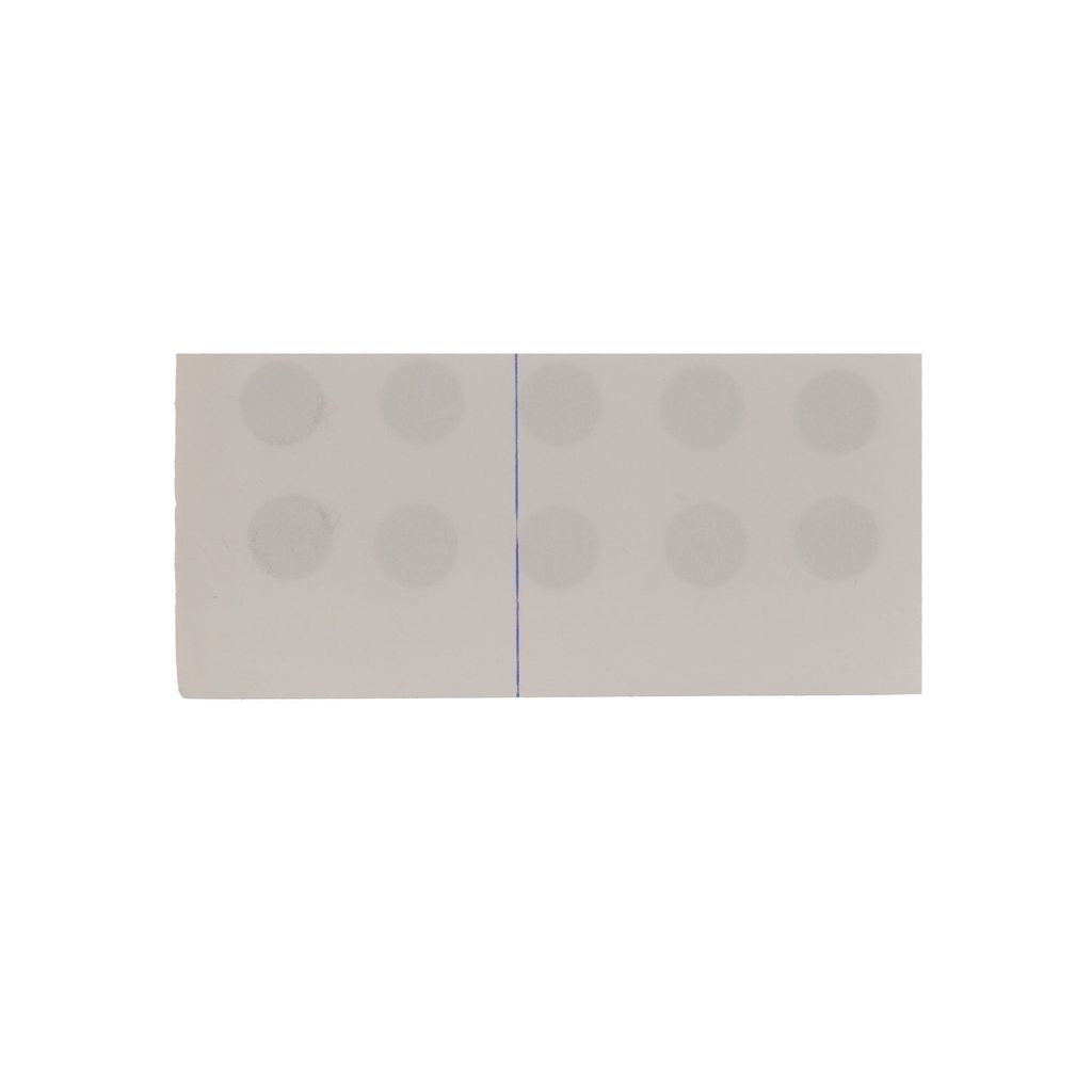 Asus B6602FC2 Adhesive MB Top Rubber - Original