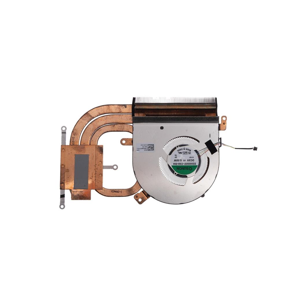 Asus B7402FBA THM MOD ASSY